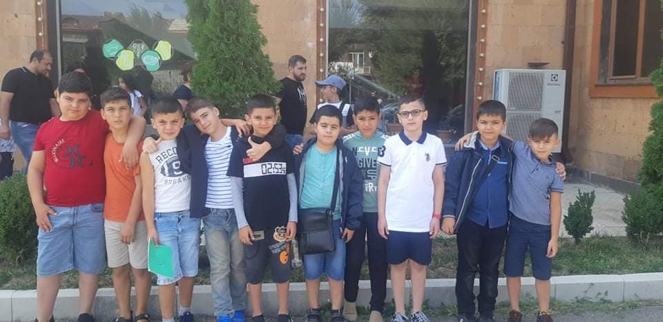gyumri-open-youth-tournament
