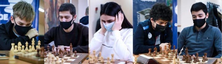 Աննա Սարգսյանի ելույթը Անդրանիկ Մարգարյանի հուշամրցաշարում
