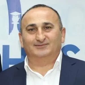 Միքայել Մարտիրոսյան