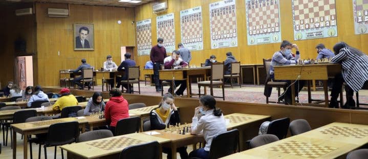 Ավարտվեց տղամարդկանց առաջին խմբի մրցաշարը