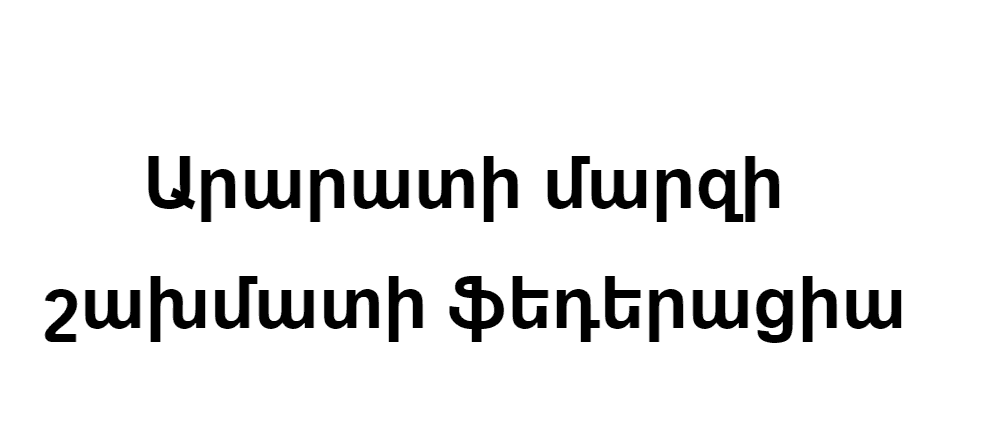 Նարեկ Մարտիրոսյանը լրացրեց 2-րդ մարզական կարգ