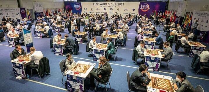 Աշխարհի գավաթ․ Հայկ Մարտիրոսյանը վաղը կխաղա թայ-բրեյք