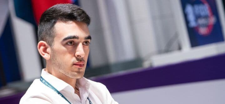 Հայկ Մարտիրոսյանը վաղը կխաղա թայ-բրեյքում