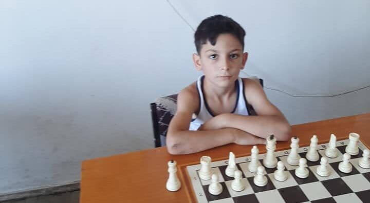 Արտաշատ քաղաքում ավարտվեց 4-րդ կարգի որակավորման մրցաշարը