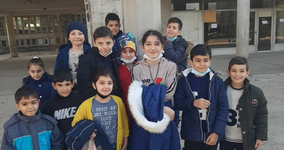 Արտաշատում ավարտվեց 4-րդ կարգի որակավորման մրցաշարը