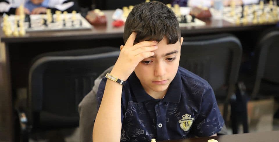 Ջերմուկում Հուլիսի 7-ից 15-ը անցկացվում է Ստեփան Ավագյանի պատանեկան հուշամրցաշարը: