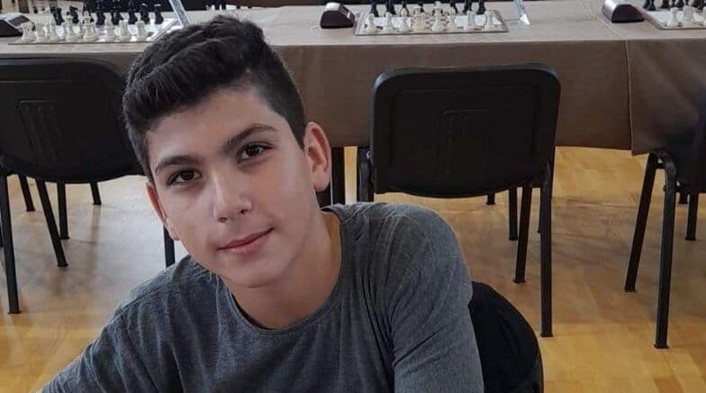 Հուլիսի 16-ից 24-ը Փոթիում անց է կացվում <<Նանա Ալեքսանդրայի >>գավաթ 2022-ը