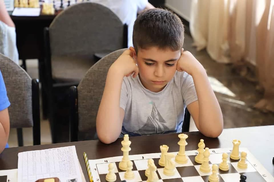 ՀՇԱ-ն հաստատեց Ջերմուկում ավարտված Ստեփան Ավագյանի անունը կրող մրցաշարում կարգ լրացրած մասնակիցների ցանկը։