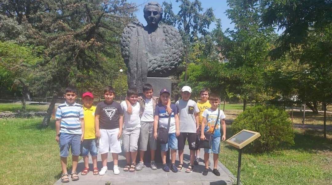 Տ․ Պետրոսյանի անվան շ/տ մդ-ում ավարտվեց շախմատի տան առաջնության 1/8 եզրափակիչը