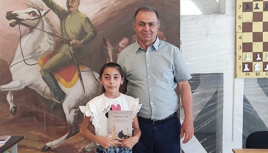 Արտաշատում ավարտվեց 4-րդ կարգի որակավորման մրցաշարը