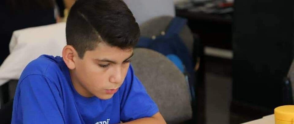 Ավարտվեց շախմատի տան առաջնության 1/4 եզրափակիչը