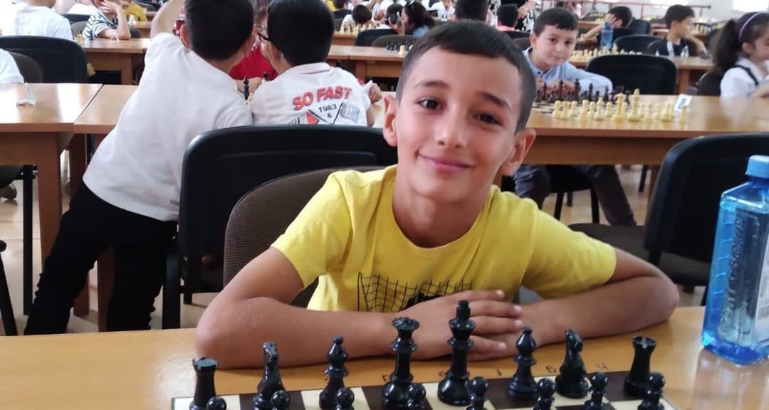 ՀՇԱ-ում ավարտվեց 4-րդ կարգի որակավորման մրցաշարը