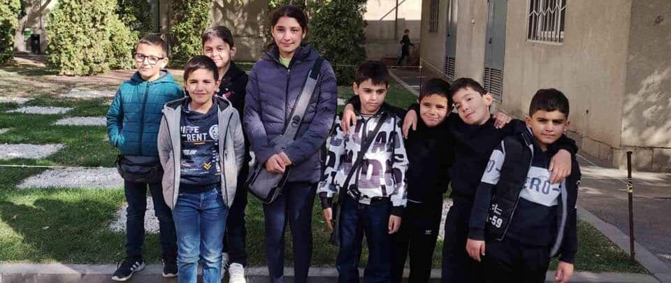 ՀՇԱ-ում ավարտվեցին 4-րդ և 3-րդ կարգի համար անցկացվող որակավորման մրցաշարերը