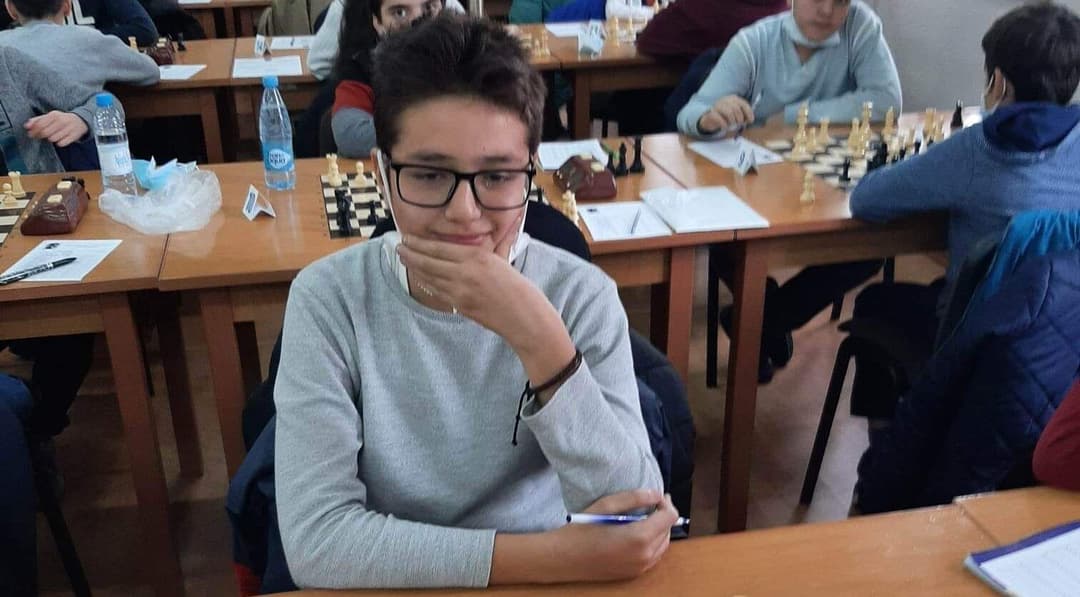 ՀՇԱ-ում ավարտվեց 1-ին կարգի մրցաշարը