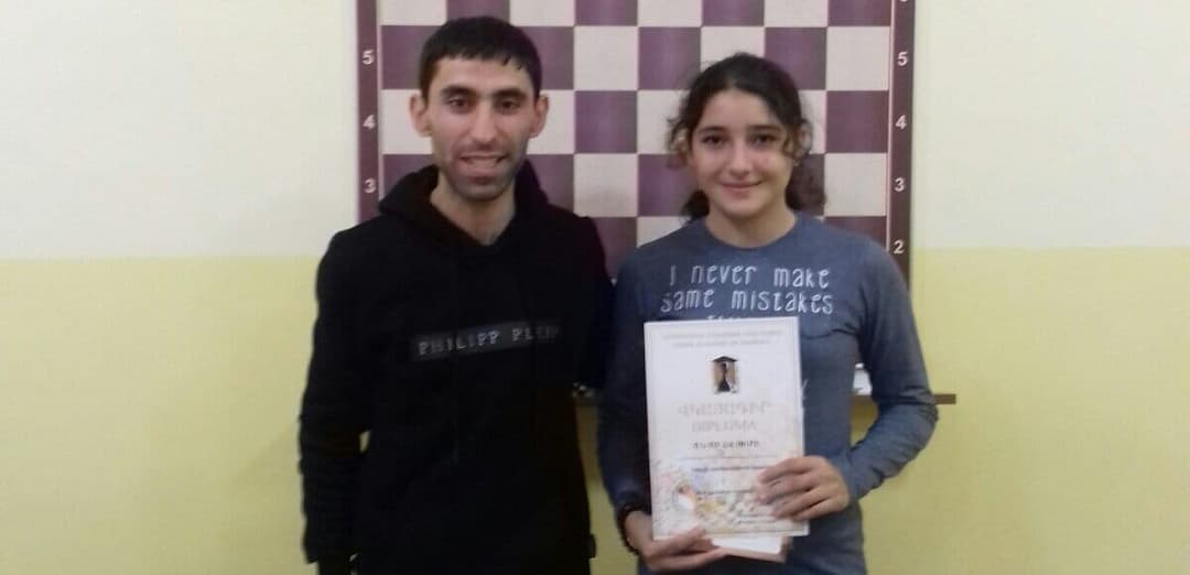 Մասիսում ավարտվեց 4-րդ կարգի մրցաշար