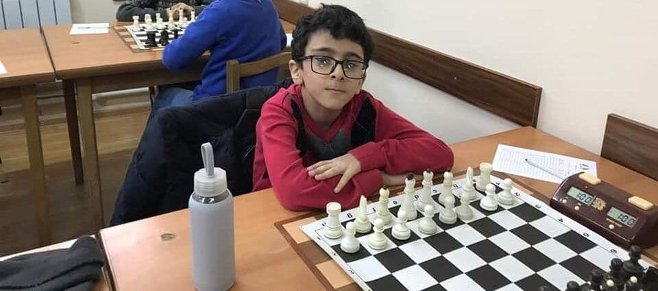 Ավարտվեց Տ․Պետրոսյանի անվան շ/տ մ/դ-ի պատանեկան առաջնության եզրափակիչը