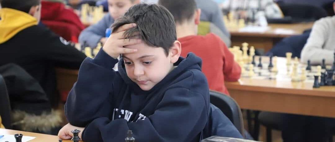 Ավարտվեց Անդրանիկ Մարգարյանի հուշամրցաշարը