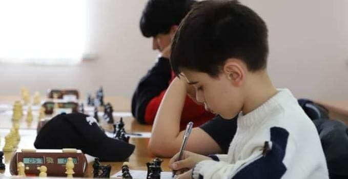 ՀՇԱ-ում կադեմիայում ավարտվեցին 3-րդ և 2-րդ կարգի որակավորման մրցաշարերը