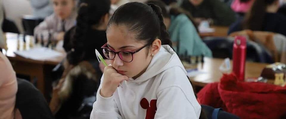 3 շախմատիստ մասնակցում է Հայաստանի առաջնության եզրափակչին