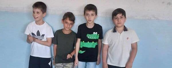 Արարատ քաղաքում անցկացվեց 4-րդ կարգի որակավորման մրցաշար