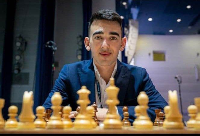 Հայկ Մարտիրոսյանը գլխավորեց Հայաստանի վարկանիշային աղյուսակը