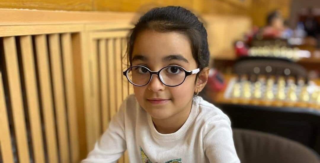 Տ. Պետրոսյանի անվան շ/տ-մ/դ-ում ավարտվեց պատանիների կիսաեզրափակիչ փուլը