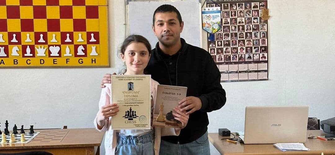 Արտաշատում ավարտվեց 2-րդ կարգի որակավորման մրցաշարը