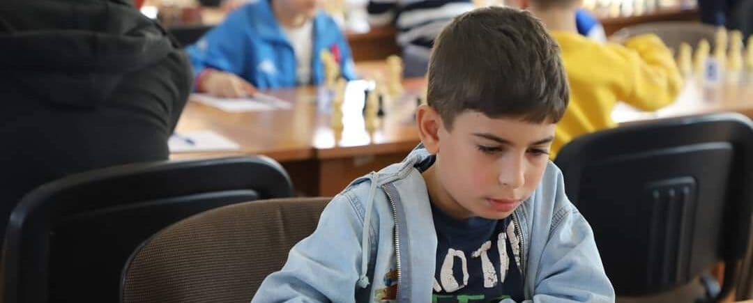 ՀՇԱ-ում ավարտվեց 3-րդ կարգի որակավորման մրցաշարը