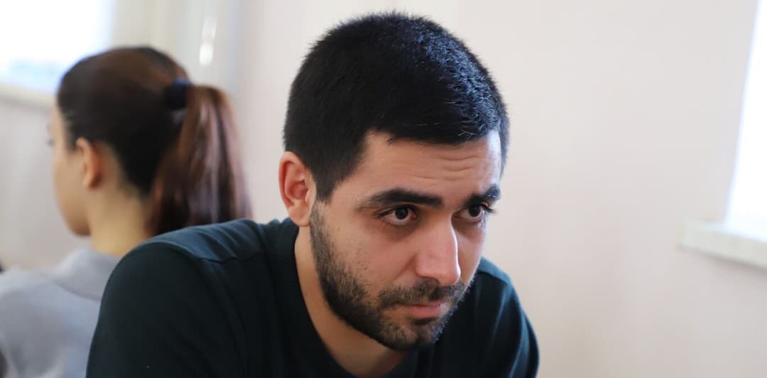 Արտյոմ Սուքիասյանը «Շախմատի ակադեմիայի գավաթ - 2023» մրցաշարում արժանացավ հատուկ մրցանակի