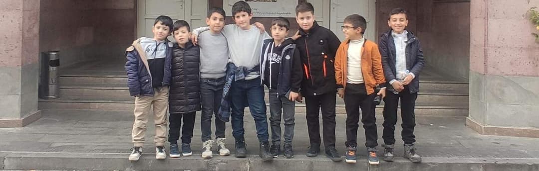 ՀՇԱ-ում ավարտվեց 4-րդ կարգի որակավորման մրցաշարը