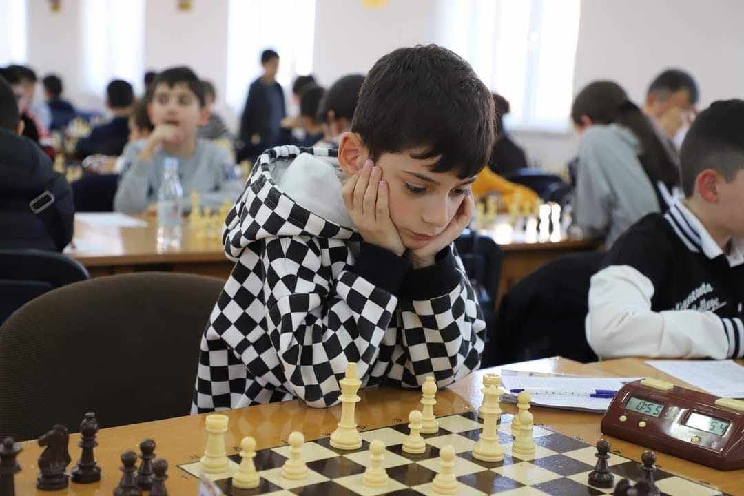 ՀՇԱ-ում ավարտվեցին 3-րդ և 2-րդ կարգի որակավորման մրցաշարերը