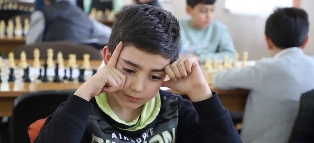Տ․ Պետրոյսանի անվան շ/տ մ/դ-ում ավարտվեց ինչև 12 տարեկանների եզրափակիչ մրցաշարը