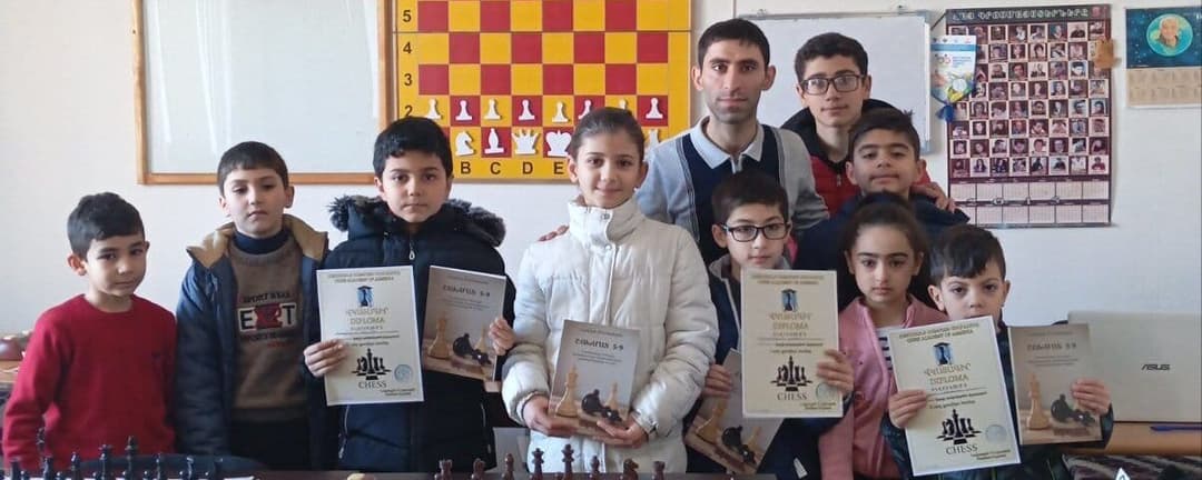 Արտաշատում ավարտվեց 4-րդ կարգի որակավորման մրցաշարը