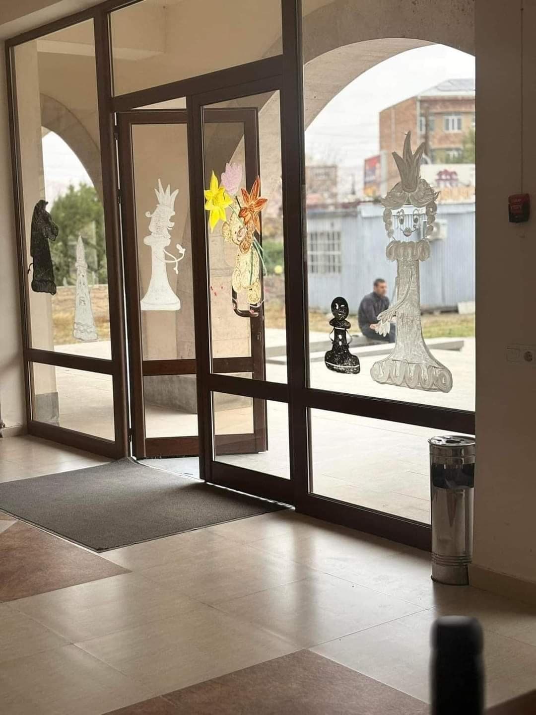 Վեդու քաղաքային մշակույթի տանը ավարտվեց շախմատի չորրորդ կարգի որակավորման մրցաշարը