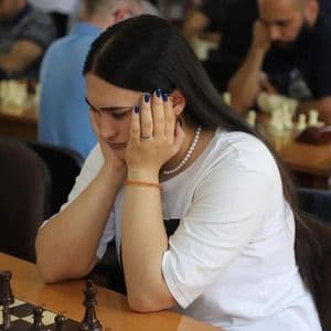 Մերի Թադևոսյան