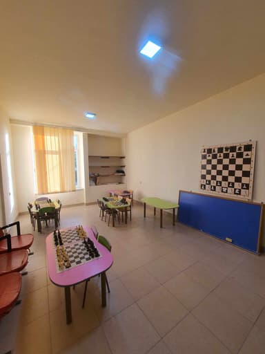 Գ․ Բուրաստանի մշակութային կենտրոն