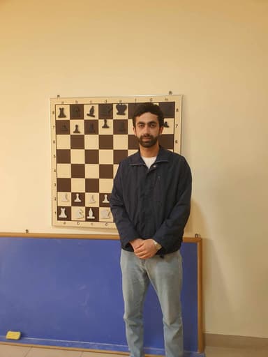 Միքայել Բաբլոյան