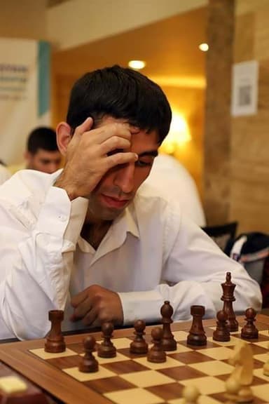 Նարեկ Բարսեղյան