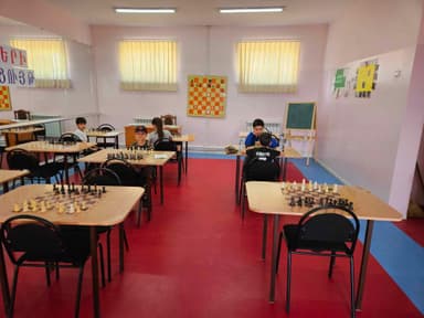 Մասիսի Արմեն Նազարյանի անվան մարզադպրոց