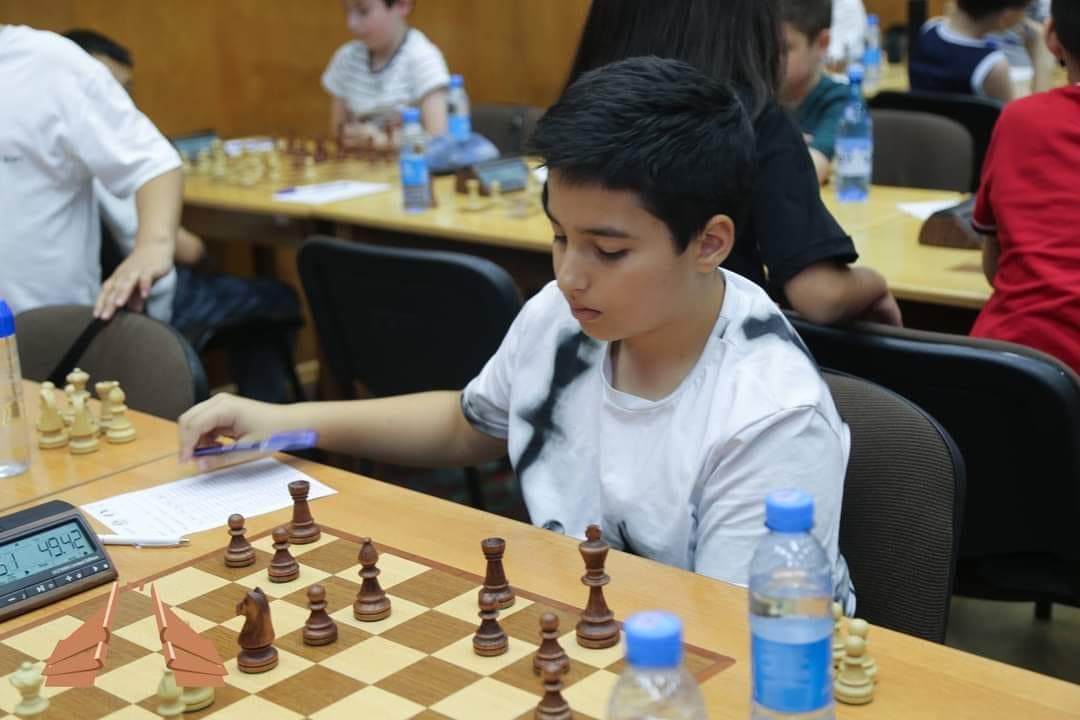 Ավարտվեց Տիգրան Պետրոսյանի անվան 3-րդ միջազգային պատանեկան փառատոնը