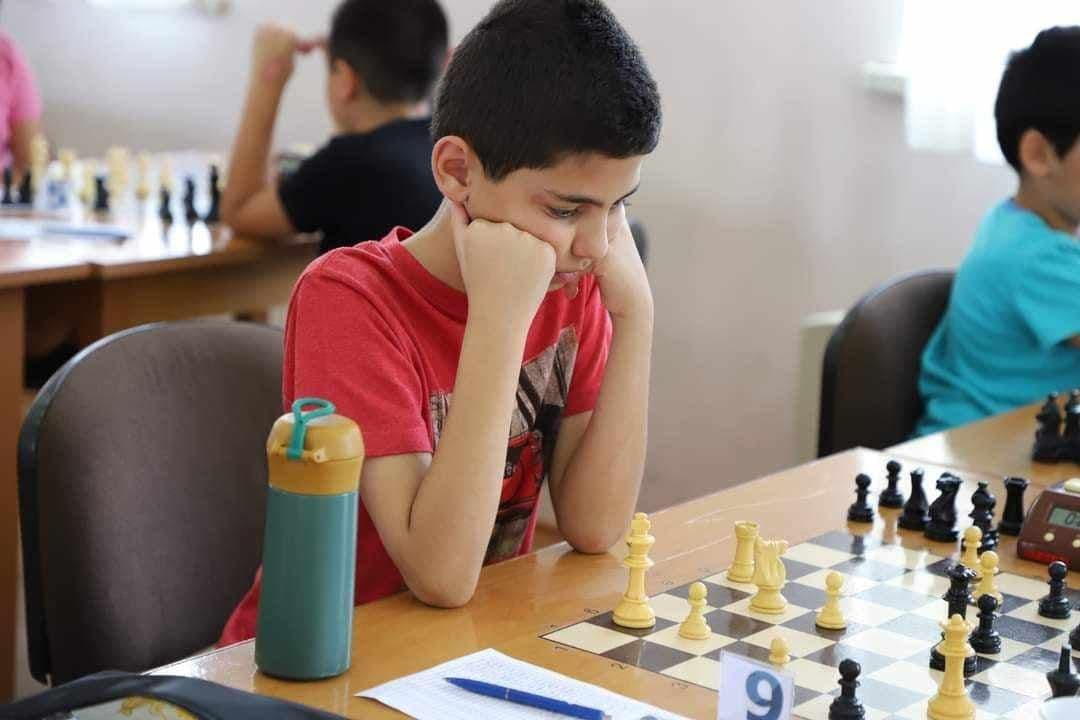 Պրահայում անցկացվում է 2024 թվականի շախմատի Եվրոպայի պատանիների առաջնությունը