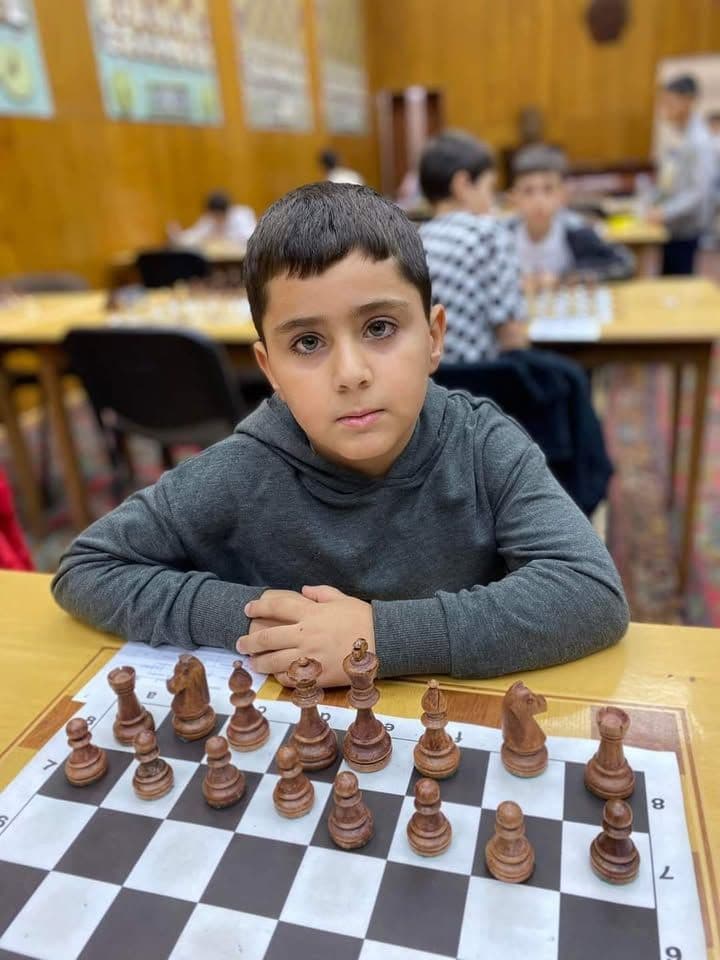 Գլոբալ Բրիջ կրթահամալիրում ավարտվեց 2-րդ կարգի որակավորման մրցաշարը։