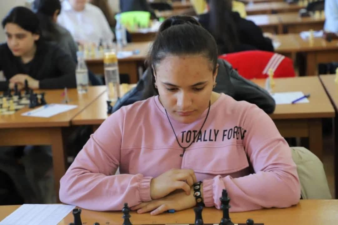 Ավարտվեց Հայաստանի պատանիների և աղջիկների կիսաեզրափակիչ մրցաշարը