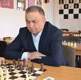 Երվանդ Գարբրիելյան