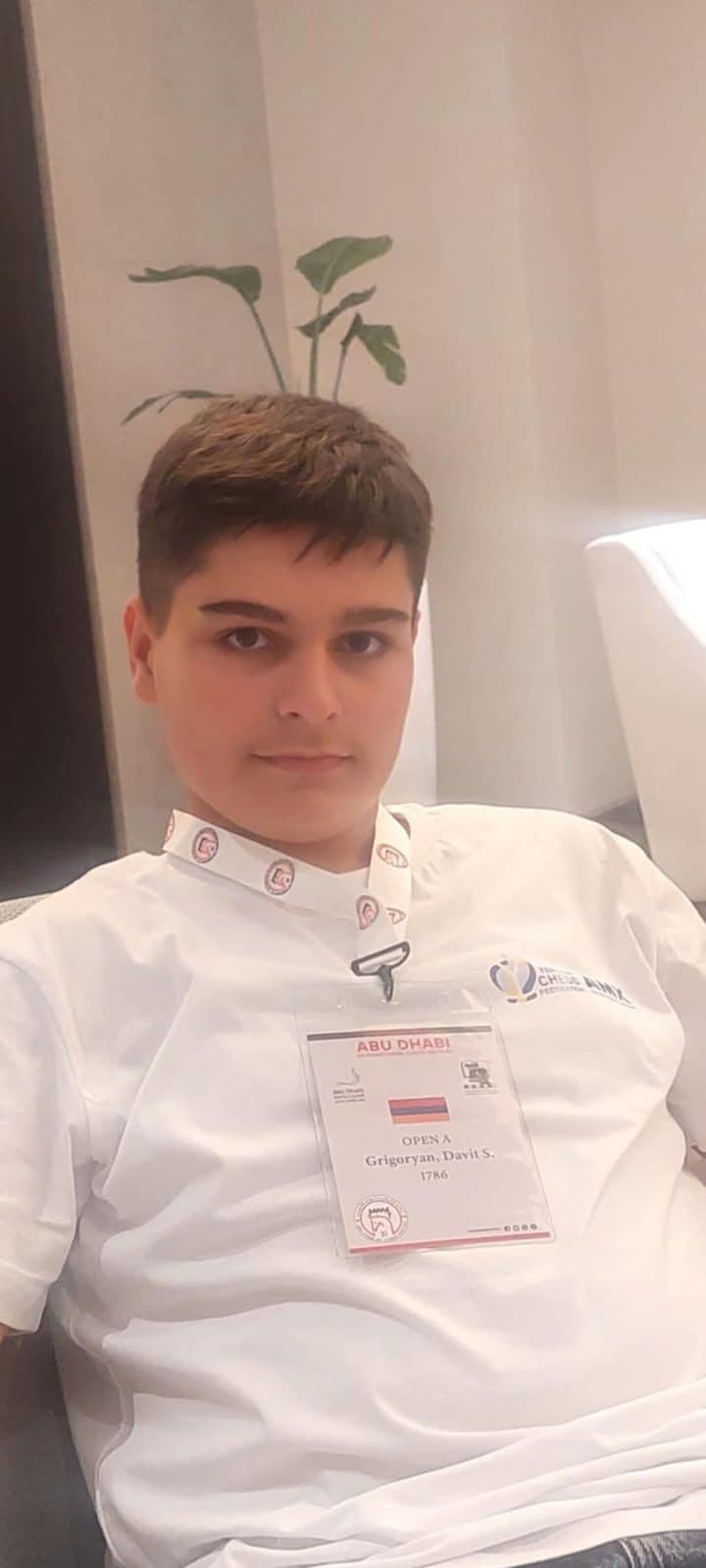 ԱՄԷ-ում ավարտվեց Fujairah Global 2025 - Open միջազգային մրցաշարը։