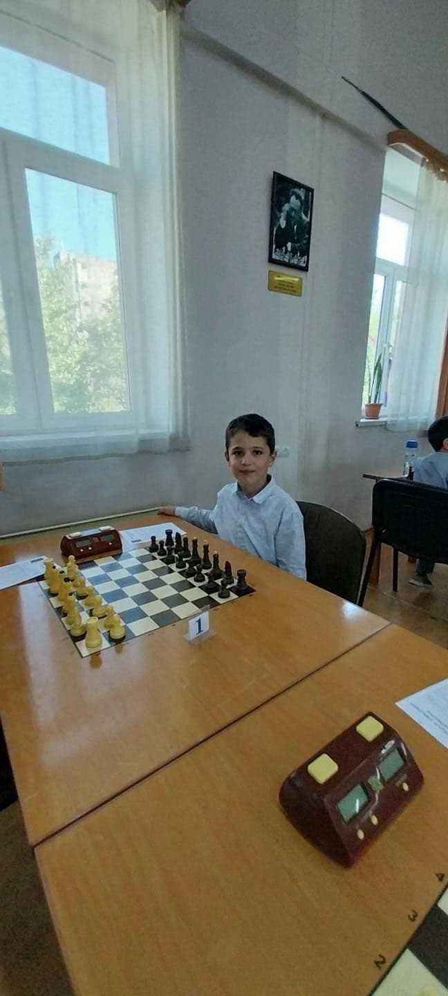 ՀՇԱ-ում ավարտվեց 3-րդ կարգի որակավորման մրցաշարը