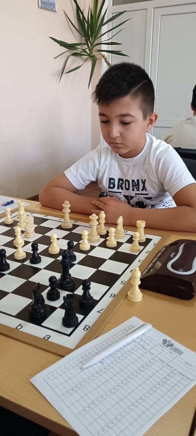 Արաբկիրի շախմատի մարզադպրոցում ավարտվեց մանկական գավաթ մրցաշարը