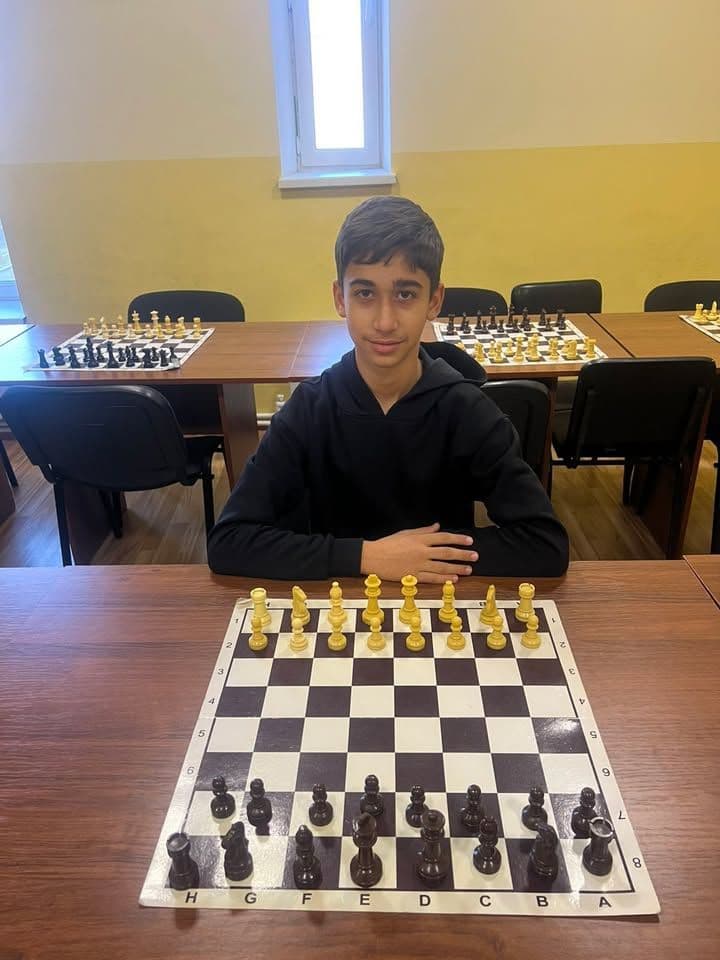 Հայաստանի շախմատի ակադեմիայում ավարտվեց 2-րդ կարգի որակավորման մրցաշարը