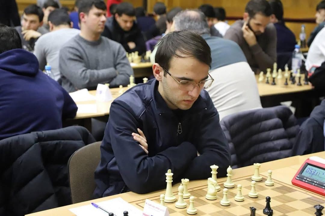 Ավարտվեց <<Yerevan Open>> շախմատի միջազգային 7-րդ մրցաշարը