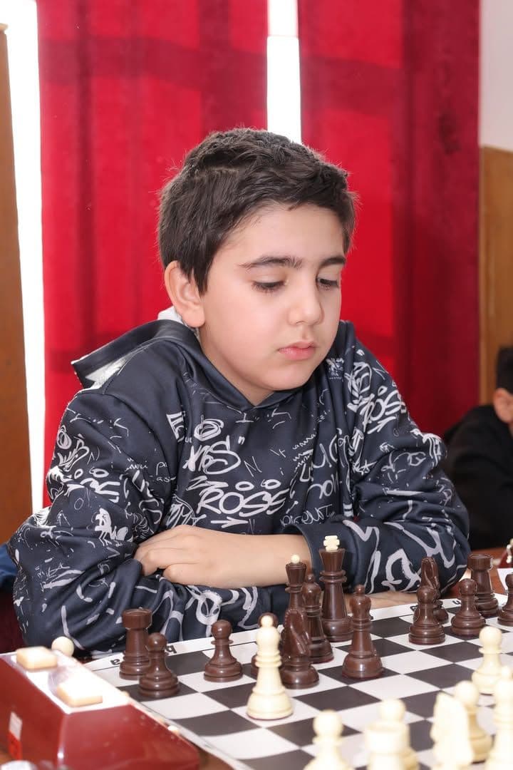 Տիգրան Պետրոսյանի անվան շախմատի տուն-մարզադպրոցում տեղի ունեցավ Հակոբ Մոկացյանի հիշատակին նվիրված արագ շախմատի մրցաշարը